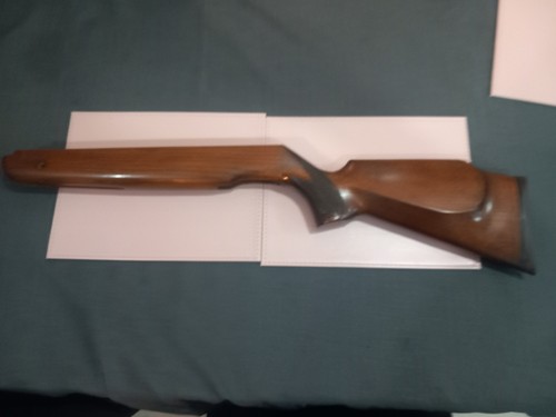Weihrauch hw80 hw80k - hw80,