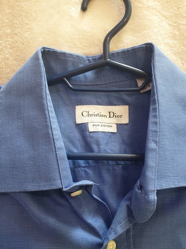 Genuine christian dior - genuine!,