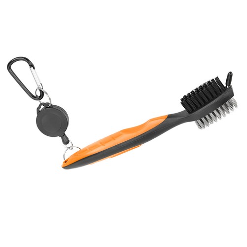 Club brush telescopic hook - club,