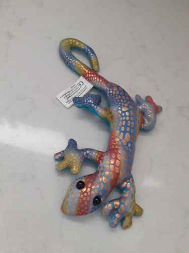 Kandy toys lizard gecko - kandy,