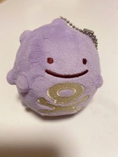 Pokemon Henshin Pokemon Ditto