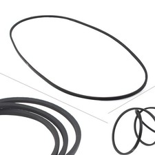 Drive Belt Kit Fit for