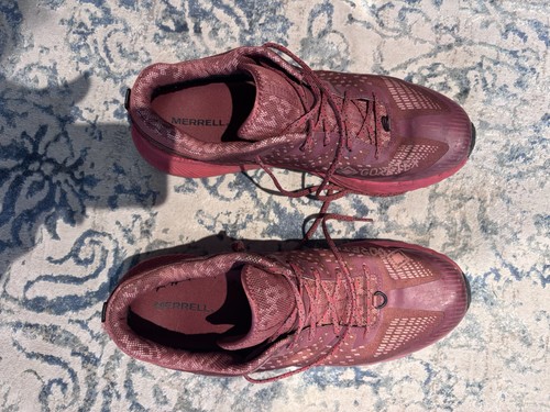 Merrell agility peak - merrell, 5