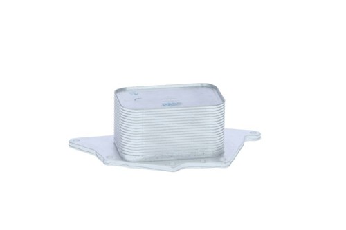 Oil cooler for mini - cooler,