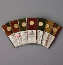 Simon the Shrimp, Shrimp Lollies. Double Dipped 2.5x More Food, 14 Lollies Pack