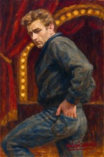 Original Valentinarte Oil