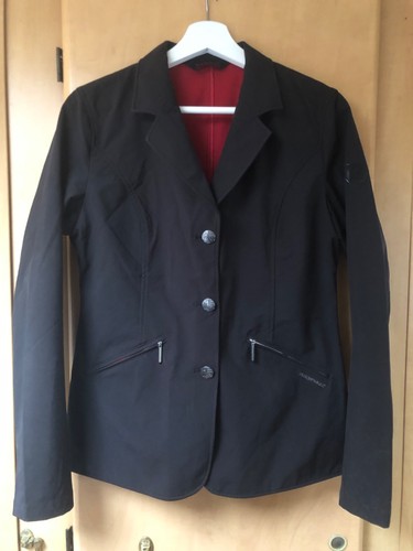 Horseware competition jacket