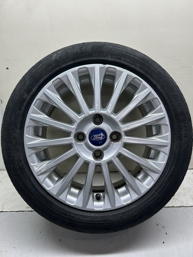 Ford fiesta mk7 titanium - fiesta,