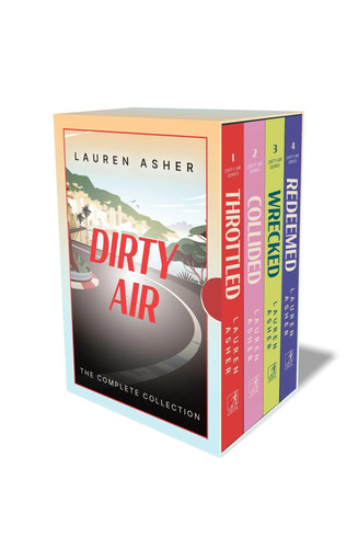The dirty air - air, set