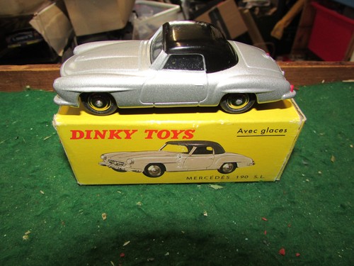 Atlas editions dinky toys - dinky,
