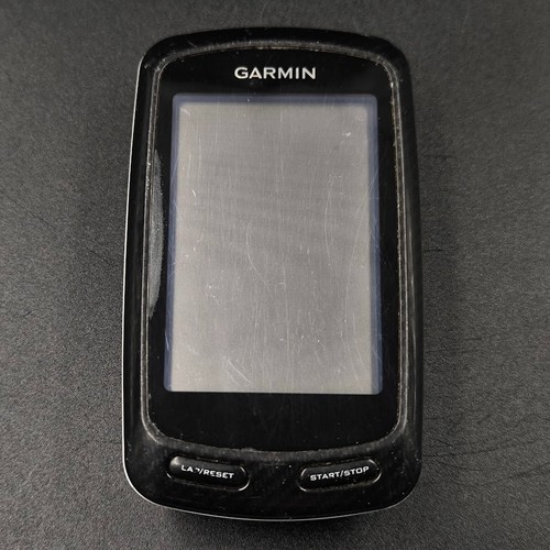 Garmin edge 800 - gps, cycling