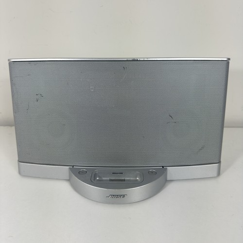Bose sounddock series - sounddock, audio