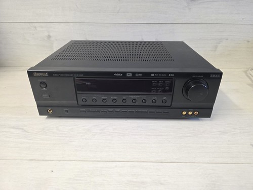 Sherwood audio video - audio,