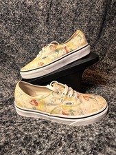 VANS Little Mermaid Disney