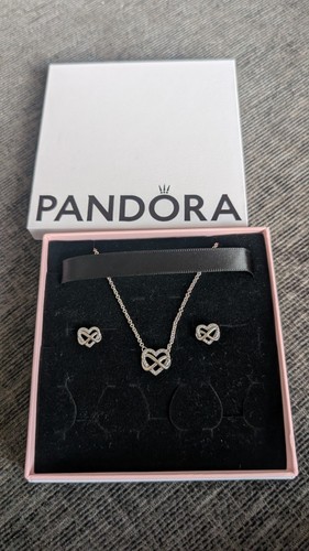 Pandora sparkling infinity - sparkling,