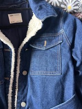 ASOS denim jacket