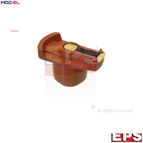 Rotor distributor for - rotor,