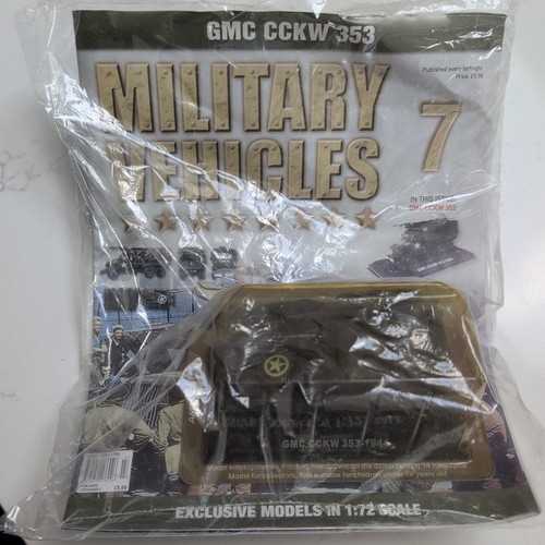 Gmc cckw 353 - gmc,
