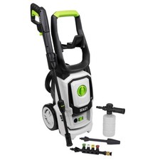 Pressure Washer 130bar 420L/hr