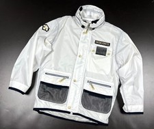 Men's DESCENTE White