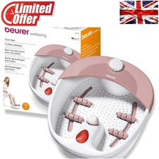 FB20 Foot Spa with Vibration &