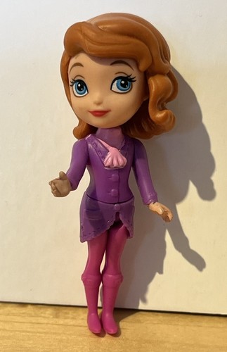 Disney sofia the first doll - sofia,
