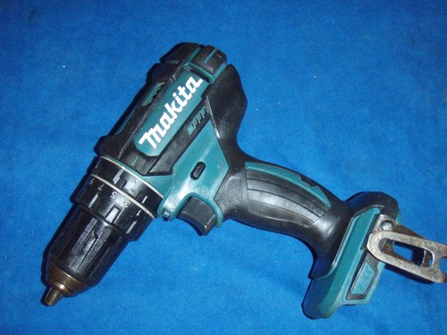 Makita dhp482 2 - 2, speed