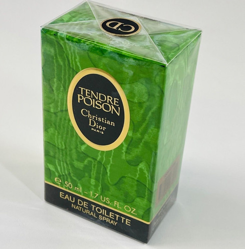 Christian dior tendre poison - christian,