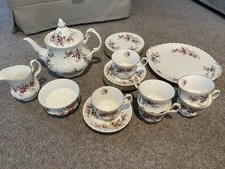 Royal Albert Lavender Rose