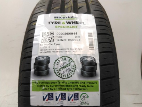 205 r16 94w - 205,