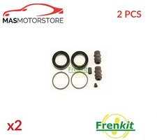 BRAKE CALIPER REPAIR KIT REAR