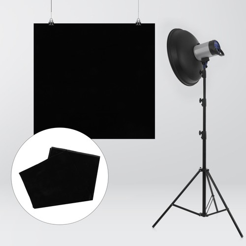Studio photography black - studio,