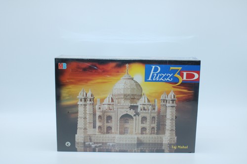 New taj mahal 3d puzzle - 🧩new:,