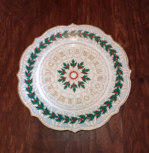 Antique samuel alcock plate - samuel,