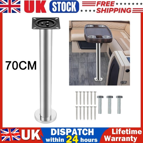 70cm island table leg - 70cm,