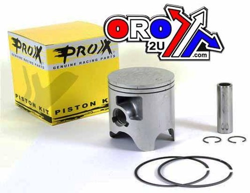Pro racing piston - piston, kit