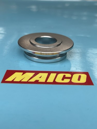 Maico rear wheel - rear, #75