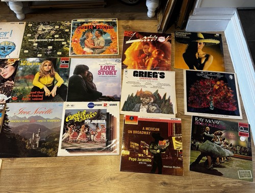 Collection classic vintage - collection, of