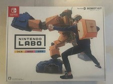 Nintendo Labo Toy-Con 02