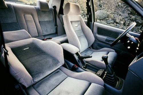 Ford sierra sapphire - ford,