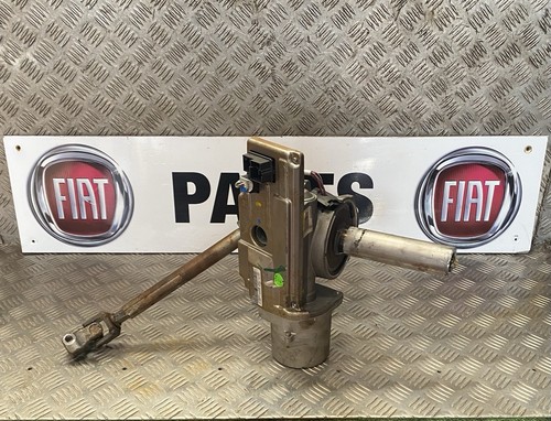 Fiat grande punto electric - fiat,