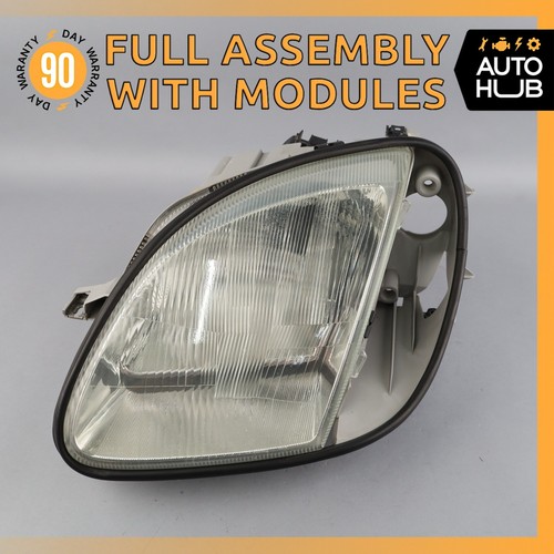 Mercedes r170 slk320 - 01-04,