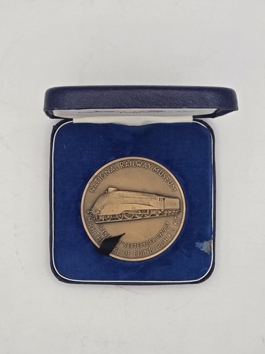 National railway museum 1975 - national,