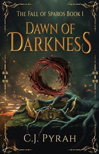 Pyrah dawn of darkness - pyrah,