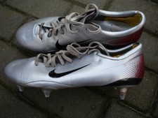 Nike Mercurial Vapor III  size 10.5UK