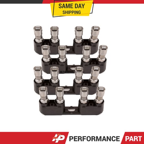 Ford 4l 7 - 6.0l, 7.3l