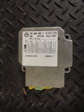 2006 VW TOURAN 1.9 TDI PD SE