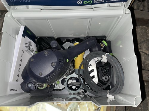 Festool 1400 plus - festool,