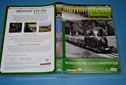 British steam railways - railways,