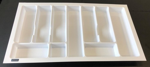 Quality plastic cutlery - plastic, trays